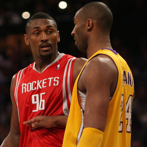 NBA-湖人VS灰熊 东契奇带球突破