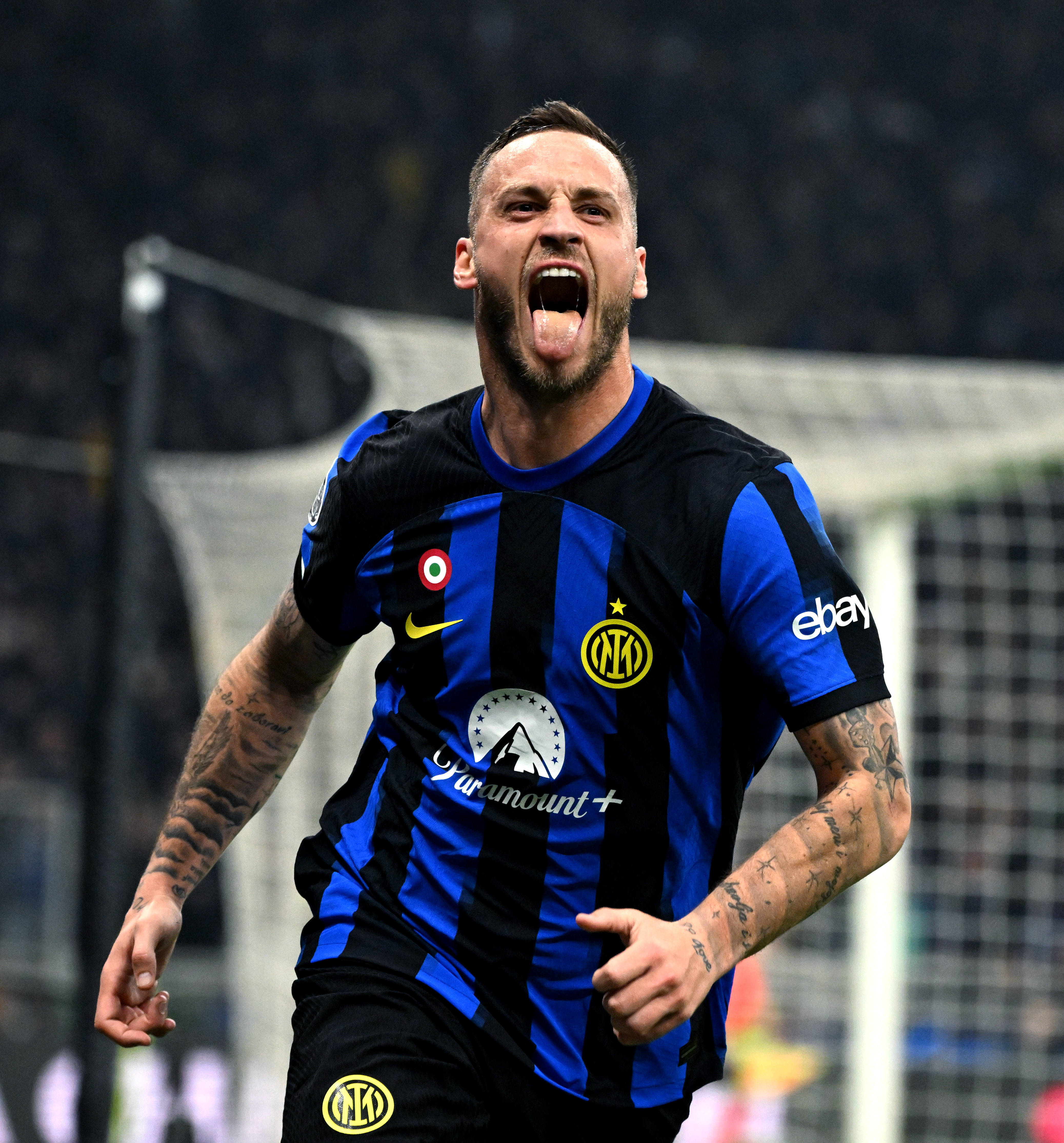 意甲知名媒体人谈巴特萨吉：他曾经拒绝了科莫，未来可以向加比亚学习