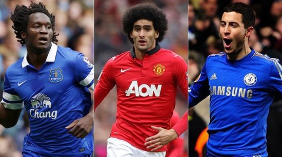 这队的攻防切换太流畅了