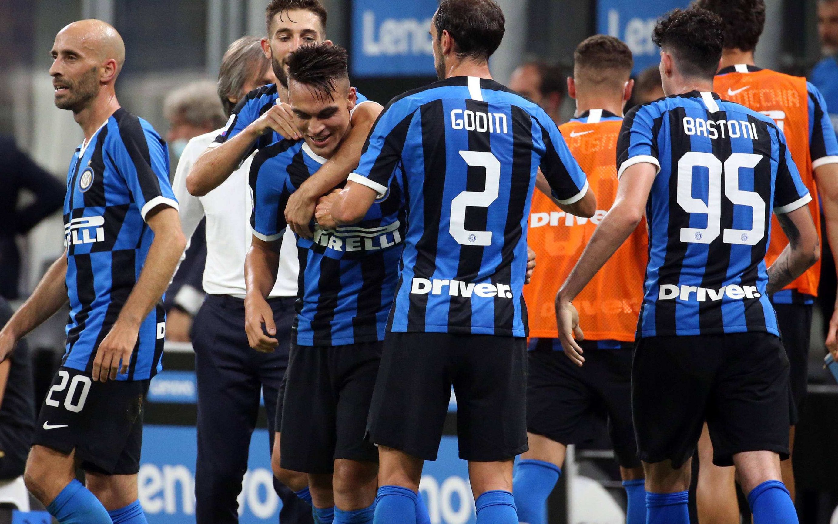 米体：虽然DV9经历肌肉疲劳，但斯帅仍会让他首发踢佛罗伦萨