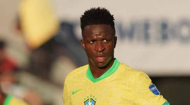 哈兰德：姆巴佩缺阵我有点失望，阿森西奥一直挑衅我但我喜欢