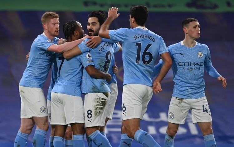 劫富济贫看红魔！曼联对阵英超第4-9名全胜 对阵下半区球队仅1胜