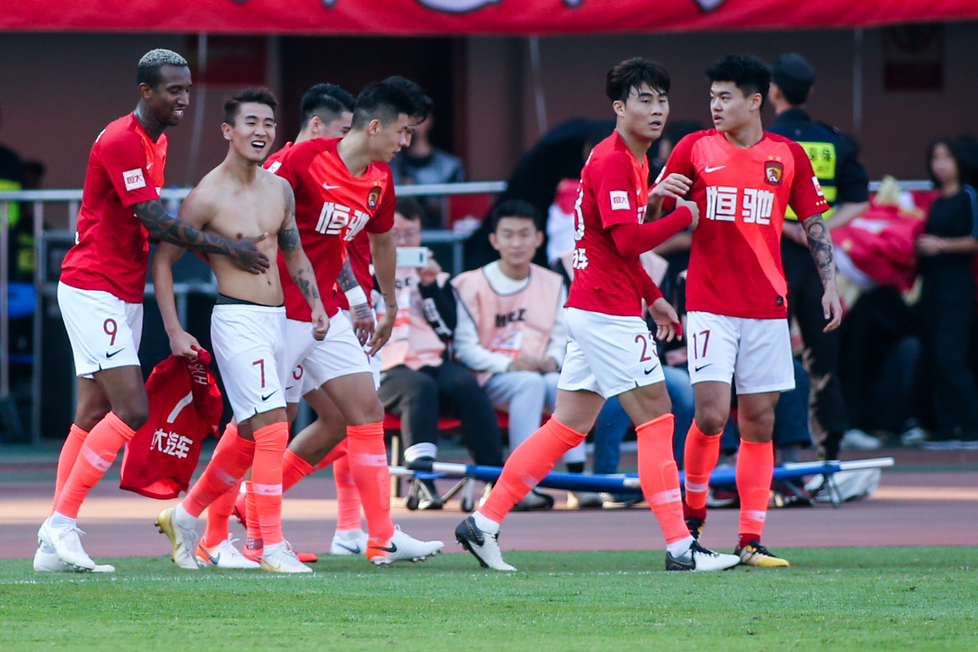 掘金