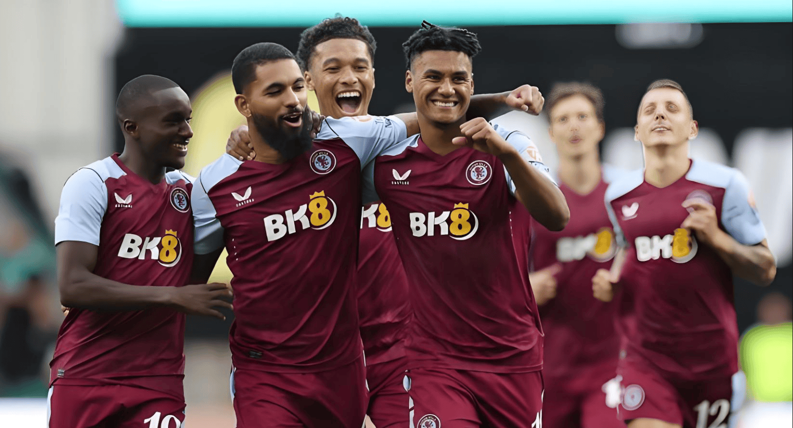 北青：U17亚洲杯中国队同组遭遇多支强队的几率非常高