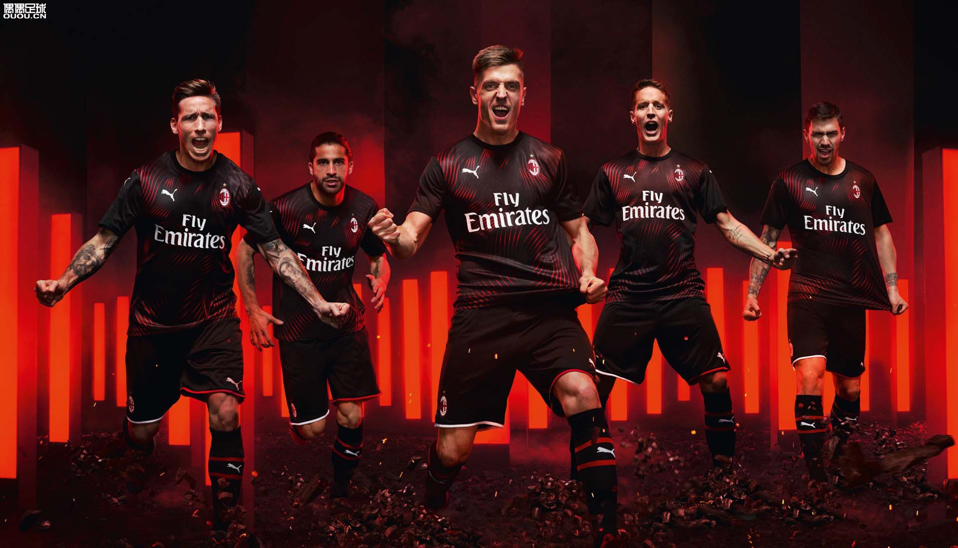 马卡：海地和伊朗晋级世界杯，但两国球迷因禁令难以赴美观赛