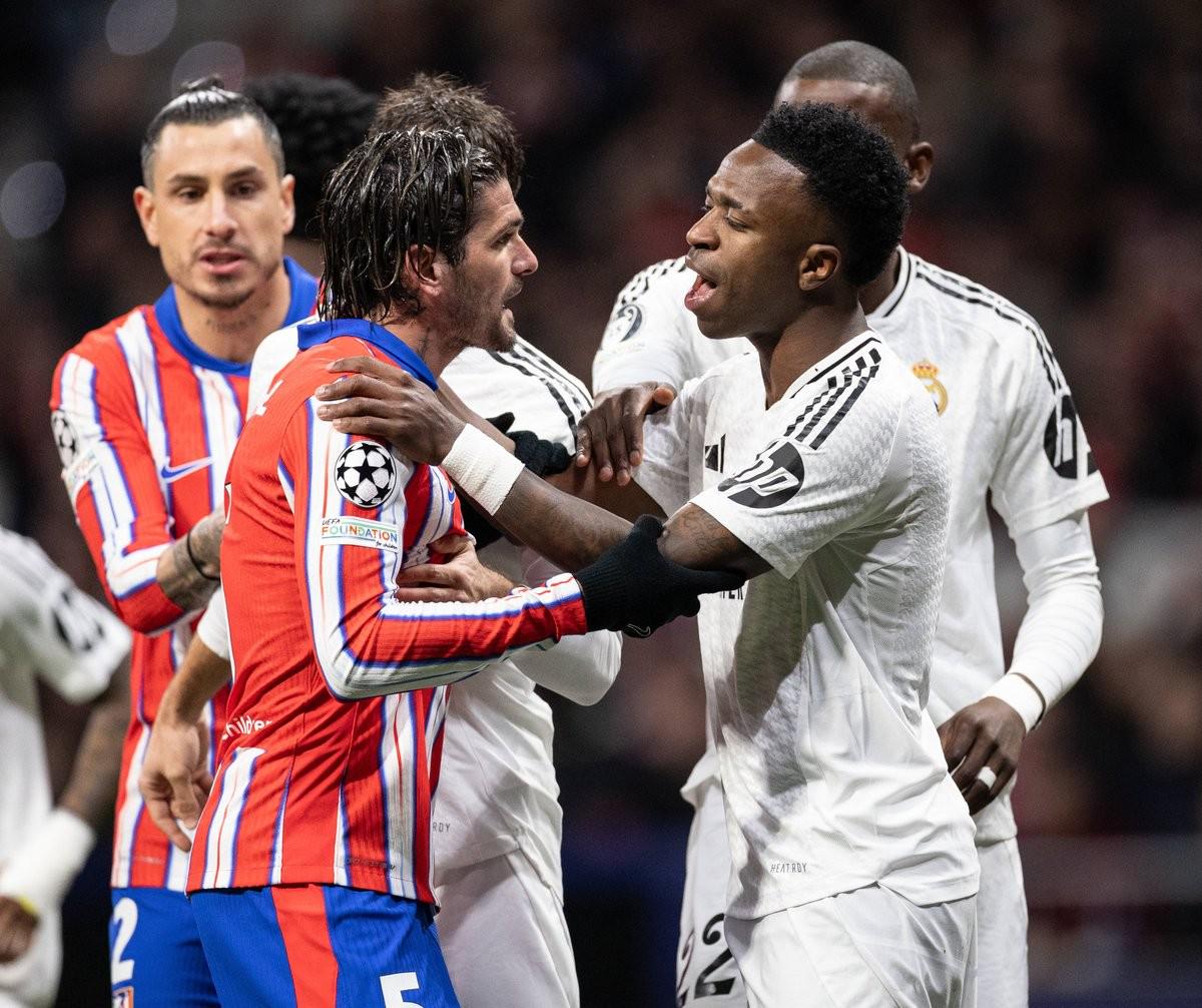 加斯佩里尼：我们必须专注到比赛最后一刻，而不是急着去洗澡