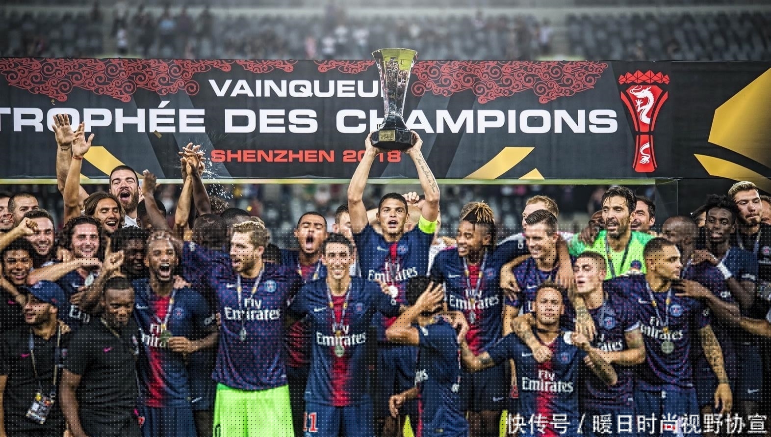 西海岸区领导：中超各队运营都很困难，政府部门必须要支持